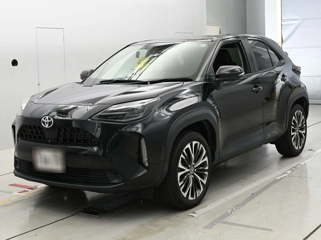 Toyota Yaris Cross MXPB10 2022